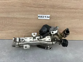 BMW 5 GT F07 EGR aušintuvas 782321007