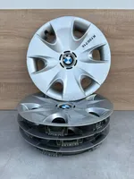 BMW 3 E90 E91 R16 wheel hub/cap/trim 14121810