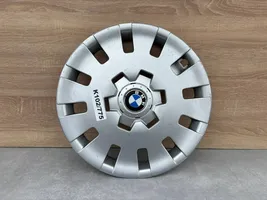 BMW 3 E90 E91 R16-pölykapseli 36131094870