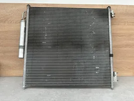 Land Rover Range Rover Sport L494 A/C cooling radiator (condenser) CPLA19C600AE