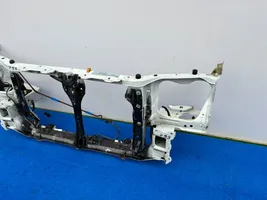 Subaru Forester SG Poprzeczka zderzaka przedniego FOR0207
