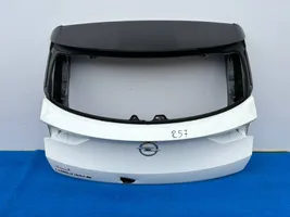 Opel Grandland X Portellone posteriore/bagagliaio AVN705
