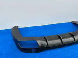 Mercedes-Benz AMG GT 4 x290 w290 Rear bumper A2908854600