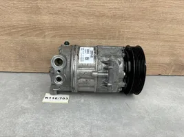 Maserati Levante Compressore aria condizionata (A/C) (pompa) RK493002