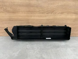 KIA Niro Déflecteur d'air de radiateur de refroidissement 86952-Q4000