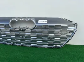 Audi E-tron GT Atrapa chłodnicy / Grill 4KE853651H