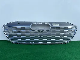 Audi E-tron GT Grille de calandre avant 4KE853651H