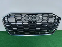 Audi A6 S6 C8 4K Atrapa chłodnicy / Grill 4K0853651T