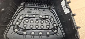 Audi A6 S6 C8 4K Coperchio dell’airbag del volante 30965262