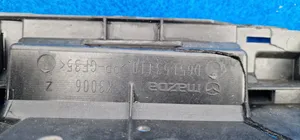 Mazda 2 Traverse de pare-chocs avant D65153110