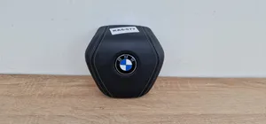BMW 7 G11 G12 Module airbag volant 6274206