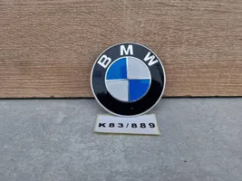 BMW 1 F20 F21 Gamintojo ženkliukas 7288752