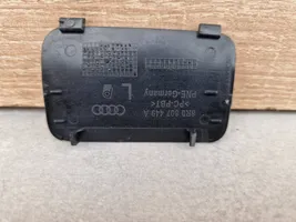 Audi Q5 SQ5 Hinaussilmukan suojakansi 8R0807449A