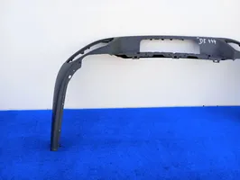 Volkswagen PASSAT B8 Rear bumper lower part trim 3G9807521