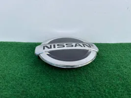 Nissan Qashqai J12 Emblemat / Znaczek 62890-6UA0A