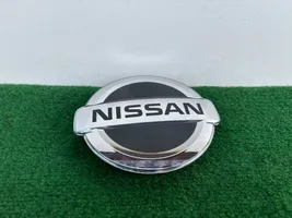 Nissan Qashqai J12 Emblemat / Znaczek 62890-6UA0A