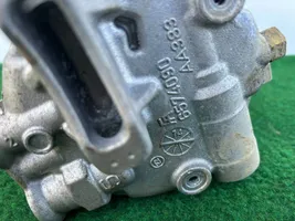 Maserati Quattroporte Ilmastointilaitteen kompressorin pumppu (A/C) RK493002