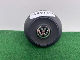 Volkswagen PASSAT B8 Zaślepka Airbag kierownicy 6329181A