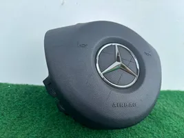 Mercedes-Benz E W213 Zaślepka Airbag kierownicy 6213418