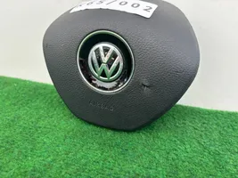 Volkswagen Tiguan Coperchio dell’airbag del volante 6196026