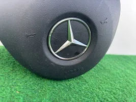 Mercedes-Benz C W205 Coperchio dell’airbag del volante 6213418
