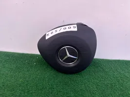 Mercedes-Benz C W205 Coperchio dell’airbag del volante 6213418