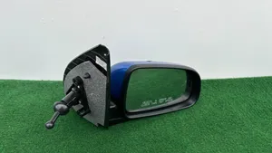 Chevrolet Aveo Manual wing mirror E4012312