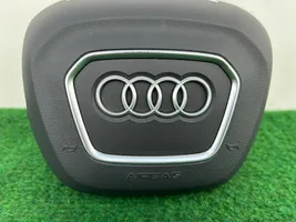 Audi A4 S4 B9 Module airbag volant 62725230