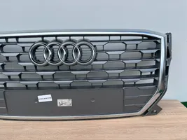 Audi SQ2 GA Maskownica / Grill / Atrapa górna chłodnicy 81A853651