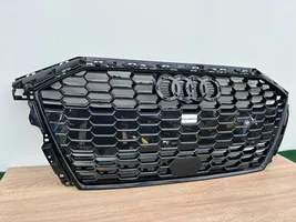 Audi A3 8Y Maskownica / Grill / Atrapa górna chłodnicy 8Y0853651B