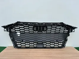 Audi A3 8Y Maskownica / Grill / Atrapa górna chłodnicy 8Y0853651B