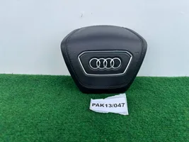Audi A6 S6 C8 4K Coperchio dell’airbag del volante 3096562