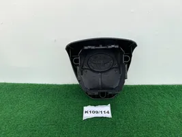 Toyota Avensis T270 Coperchio dell’airbag del volante GA111-12590