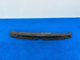 Volkswagen Golf VII Front bumper foam support bar 5G0807248L