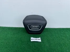 Audi A6 S6 C8 4K Module airbag volant 3096562