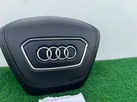 Audi A6 S6 C8 4K Coperchio dell’airbag del volante 30966562