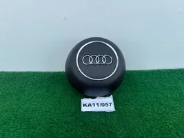 Audi A3 S3 8V Ohjauspyörän turvatyynyn kansi 62725230