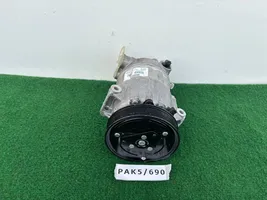 Ferrari GTC4 Lusso Air conditioning (A/C) compressor (pump) RK493002