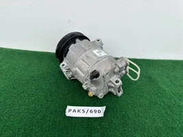 Ferrari GTC4 Lusso Air conditioning (A/C) compressor (pump) RK493002