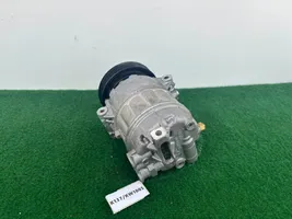 Maserati Levante Compressore aria condizionata (A/C) (pompa) RK493002