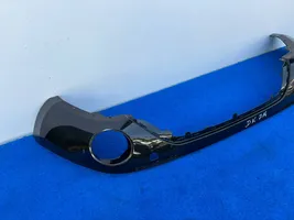 Alfa Romeo Stelvio Stoßstange Stoßfänger 50563323