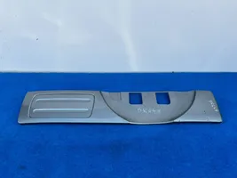 Honda CR-V Éclairage de plaque d'immatriculation 74890-SCA