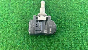 BMW 1 F20 F21 Sensor Reifendruckkontrolle RDK 707355-10