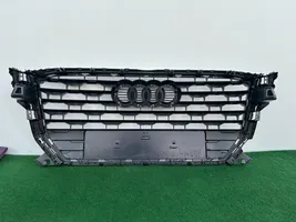 Audi Q2 - Maskownica / Grill / Atrapa górna chłodnicy 81A853651