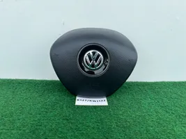 Volkswagen PASSAT B8 Zaślepka Airbag kierownicy 6196026