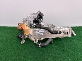 BMW 1 F20 F21 EGR aušintuvas 8574794