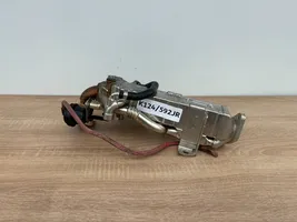 BMW 1 F20 F21 EGR aušintuvas 8596444