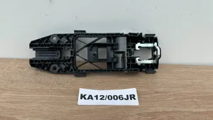 Volkswagen Tiguan Klamka zewnętrzna drzwi 5N0837885H