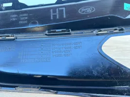 Ford Galaxy Etupuskurin alempi jäähdytinsäleikkö LM2B-19953-A