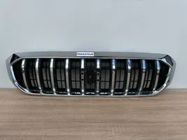 Suzuki SX4 S-Cross Atrapa chłodnicy / Grill 7174164R0